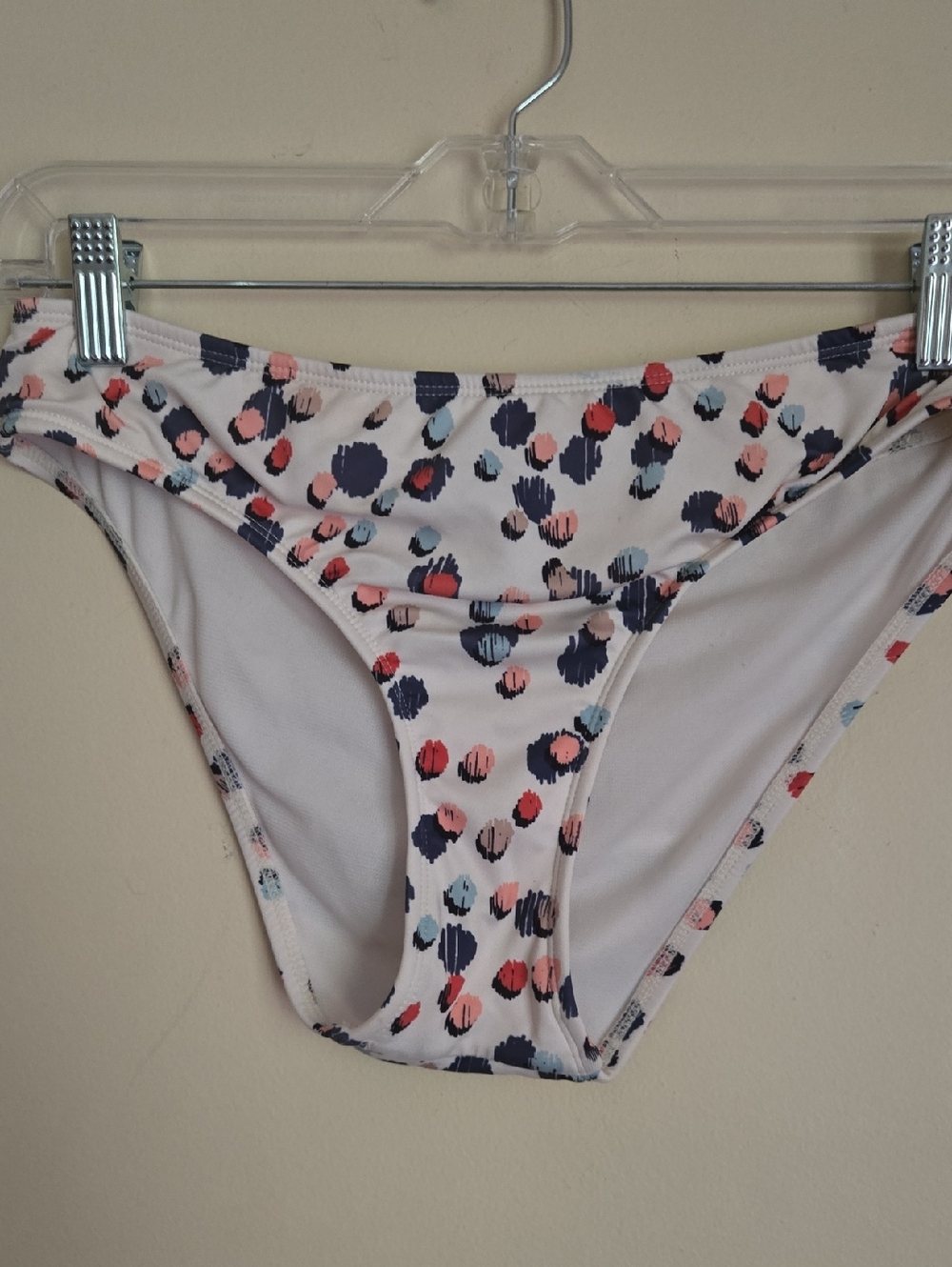 Hurley Bikini Bottoms